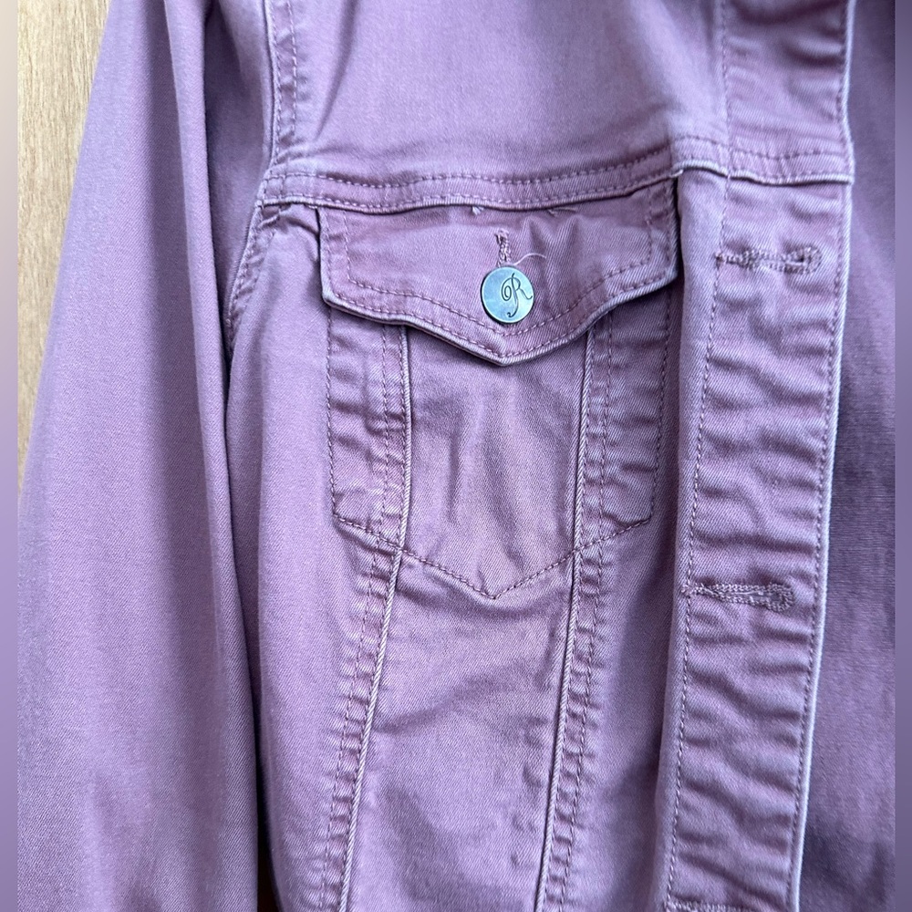Royalty Jacket